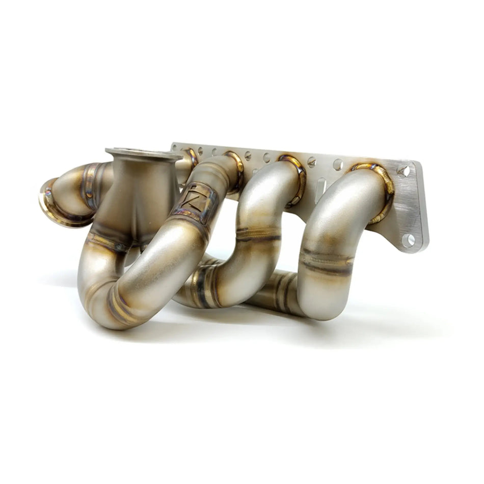 Nortech | V-Band Turbo Manifold - Garrett Motion Fitment | VAG 1.8T 20v