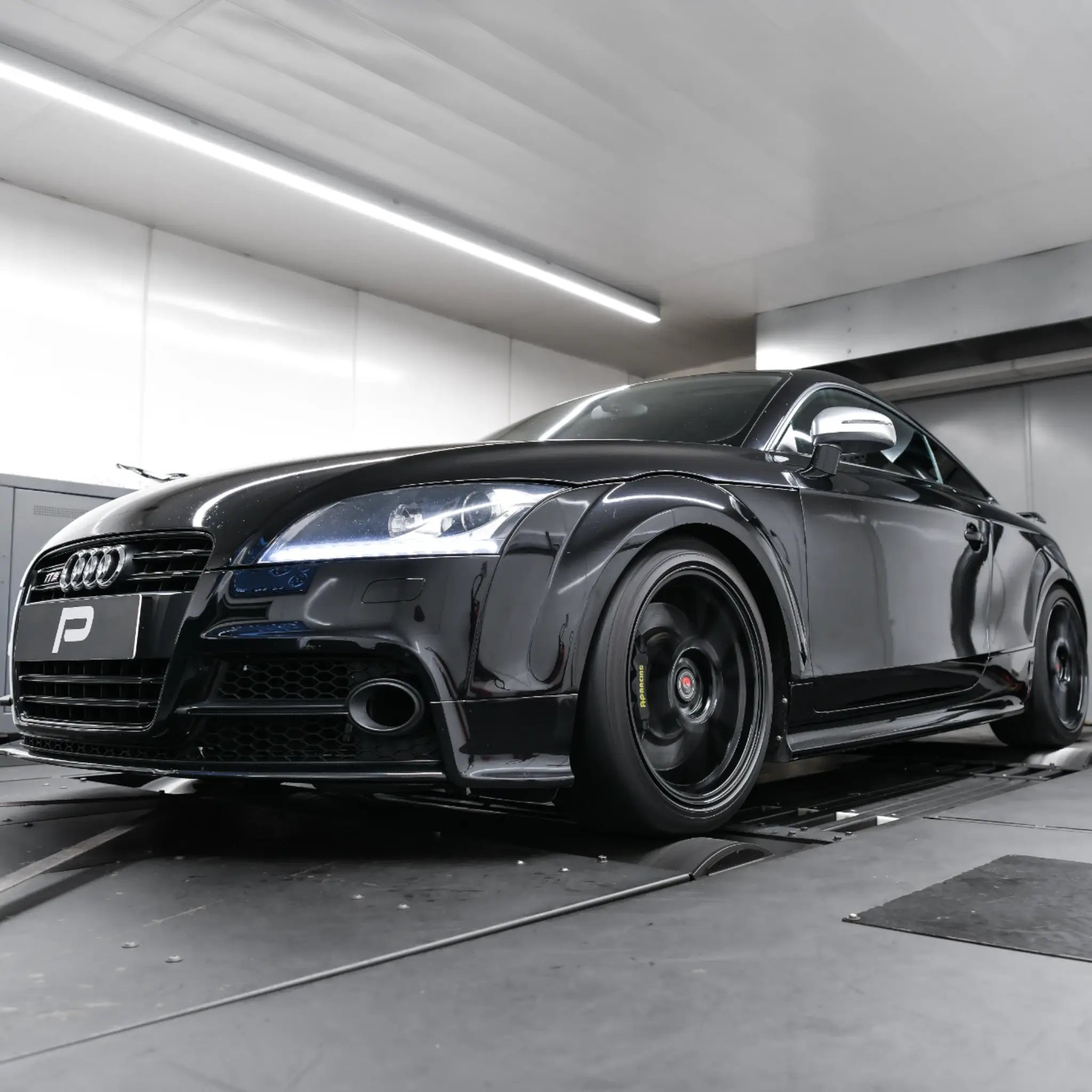 TT 8J 8JBWA 8JCCZF 8JCDA 8JCES 8JCESF AUDI アウディ ブレーキパッド ブレーキパット フロント 左右セット RAICAM製 Audi TTS 8J Mk2 | 550+ hp Stage 4 ECU ⁄ TVS DSG Tune | EA113 2.0