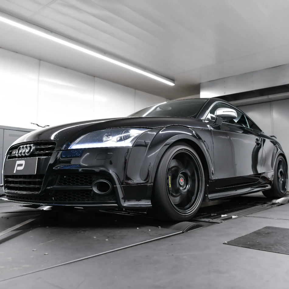 PERON Stage 4 ECU Tune 500+ hp | TVS DSG Tune | Audi TTS (8J)