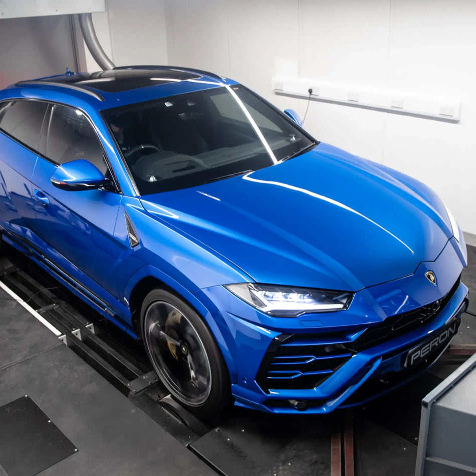 PERON Stage 1 ECU / TCU Tune  | Lamborghini Urus