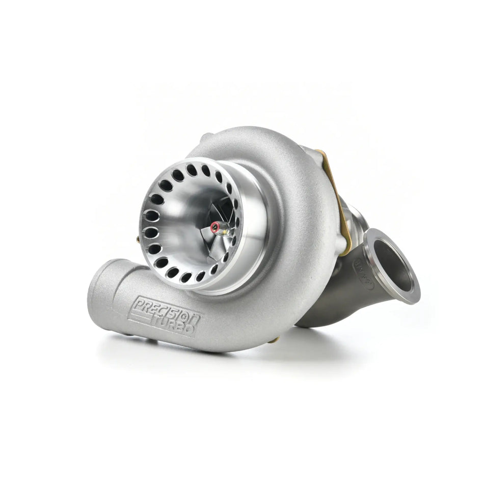 Precision Turbo | Gen 2 | 5558 Turbocharger (S-Cover) – 650HP