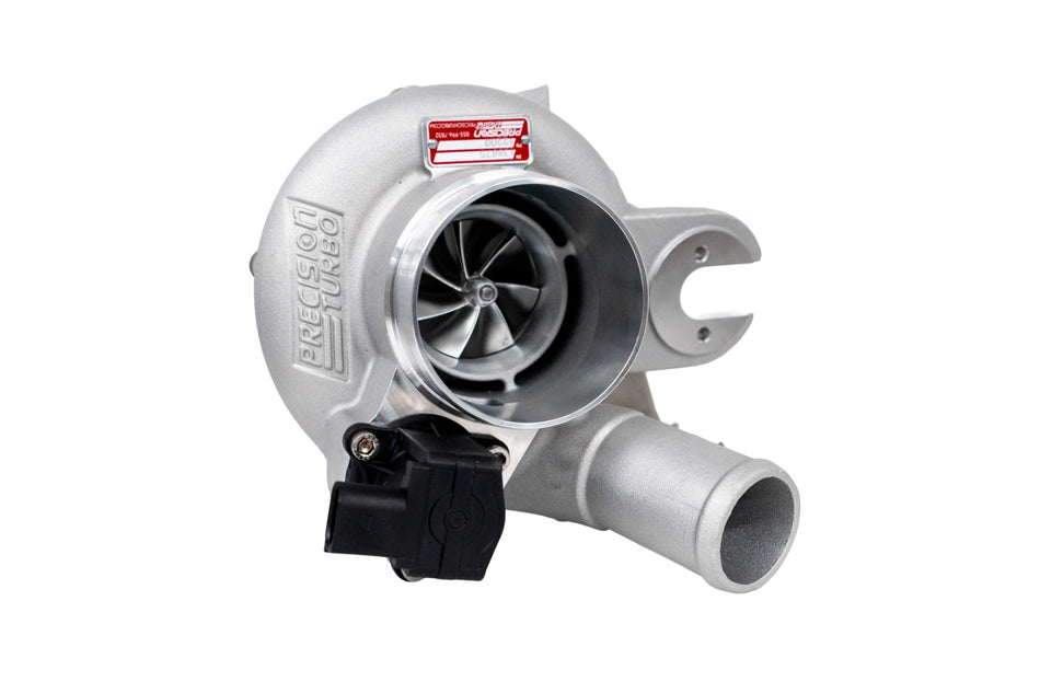 Precision Turbo | Factory Upgrade | MQB / Golf MK7 EA888.3 | Next Gen Stage 2 700hp