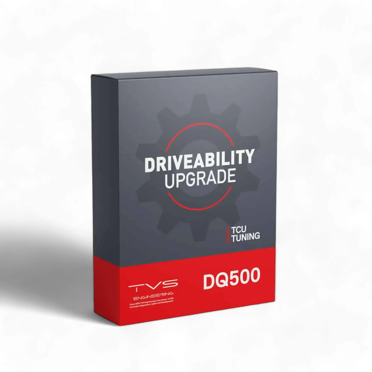 TVS Driveability Upgrade (DSG) | VW Transporter (T6 / T6.1) – PERON ...