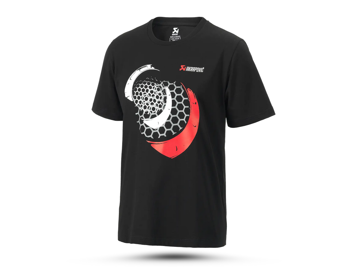 T-shirt Mesh Men’s