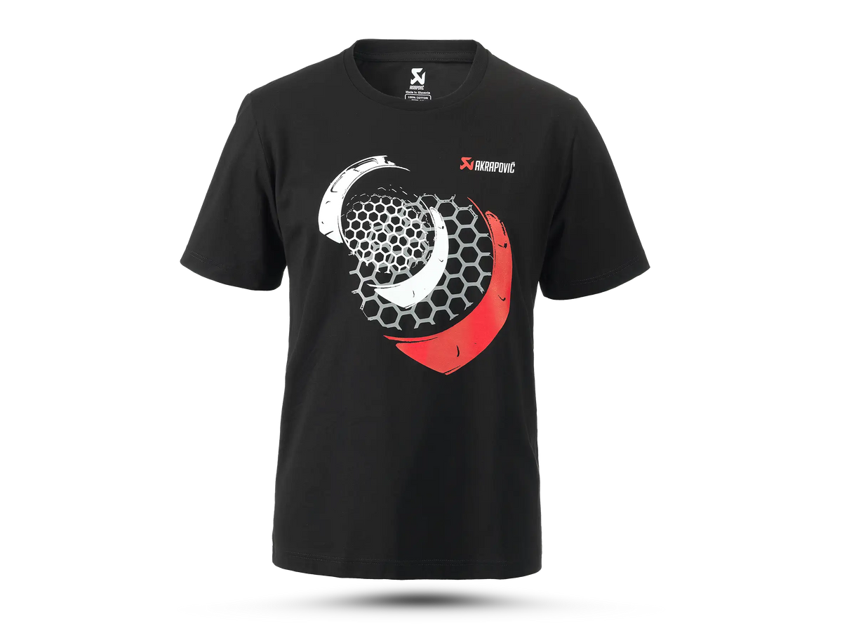 T-shirt Mesh Men’s