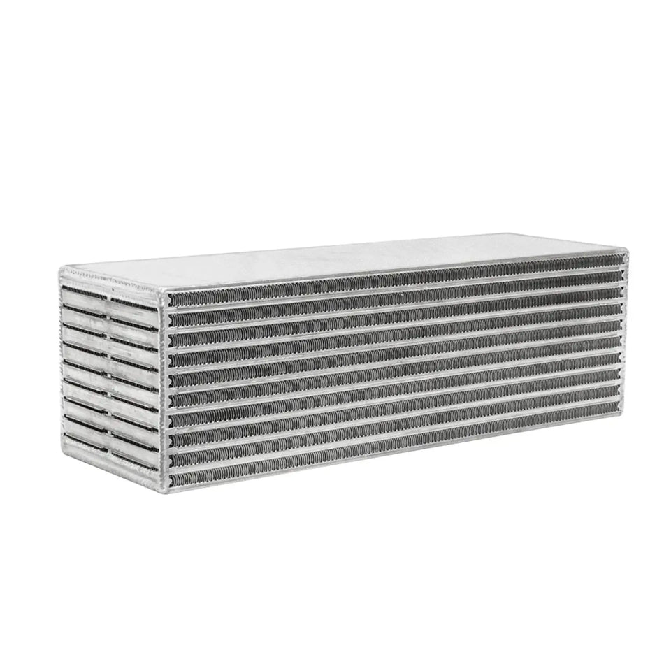 Garrett | Intercooler Core | 980 HP | Air-To-Liquid (Horizontal Flow)