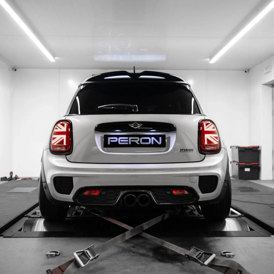 PERON Stage 2 ECU Tune | Mini F5x / B48 JCW