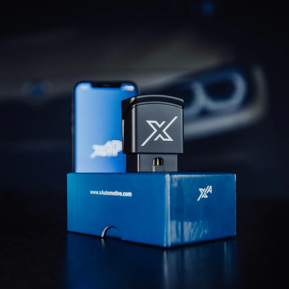 xA Ultra WiFi Adapter | Bimmer-Connect