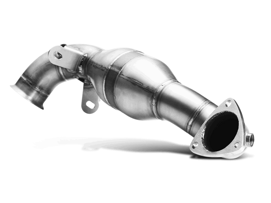 MINI Cooper S (R56 / R57 / R58 / R59) | Akrapovic | Downpipe (SS)