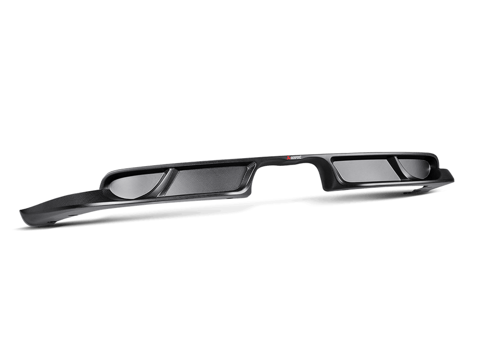 Porsche 911 GT3 (991.1) | Akrapovic | Rear Carbon Diffuser