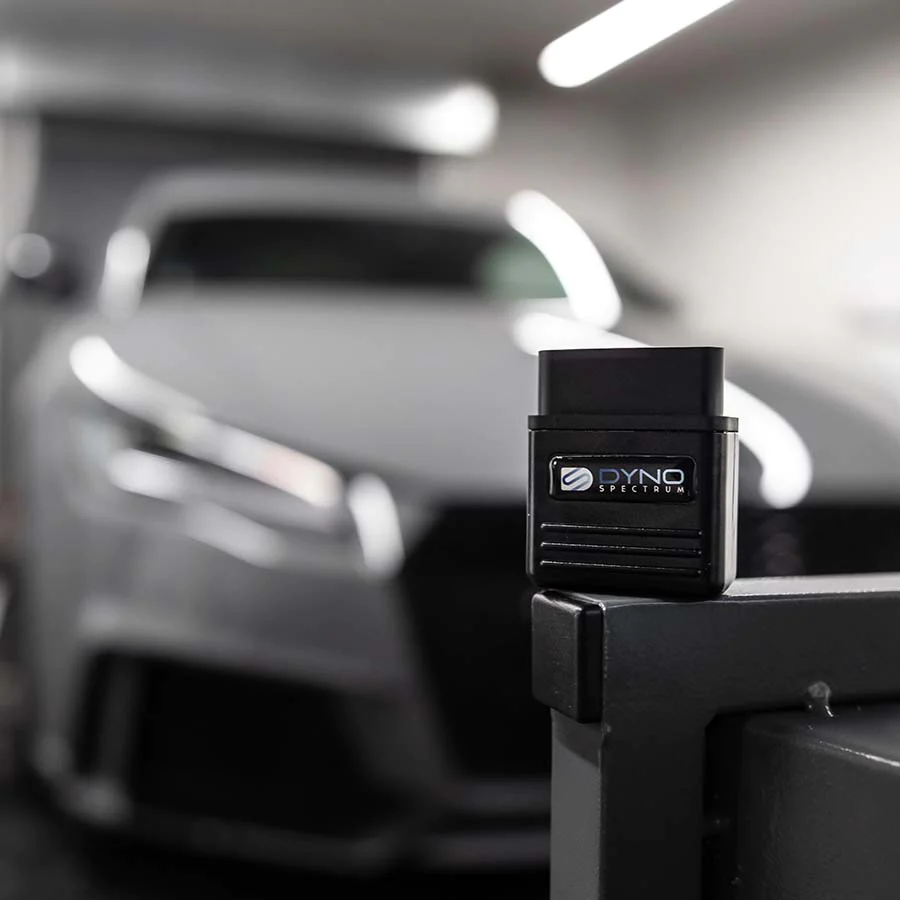Dyno Mapmachine E38 Code Audi RS3 / TT RS / RSQ3 (DAZA / DNWA engine codes) | Dyno Spectrum | D
