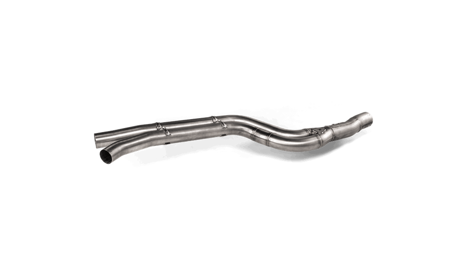 Toyota Supra (A90) / BMW Z4 M40i (G29) | Akrapovic | Evolution Link pipe set (SS)