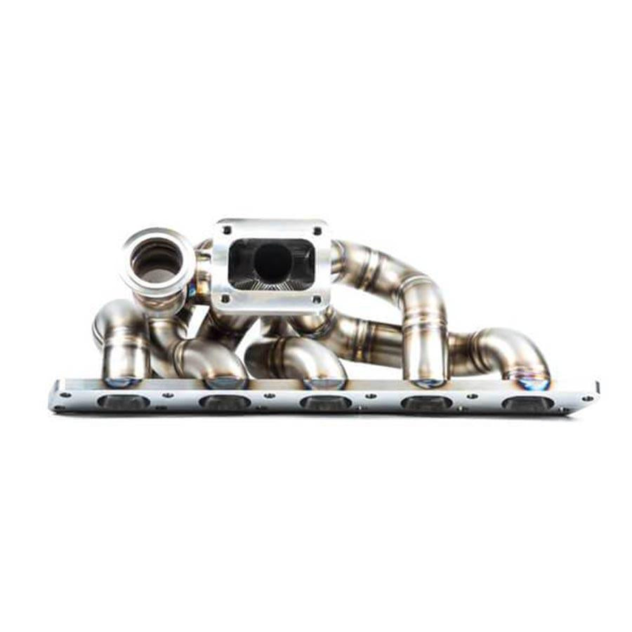 Nortech Performance | Ford Focus RS Mk2 | Precision Turbo T4 Fitment Turbo Manifold