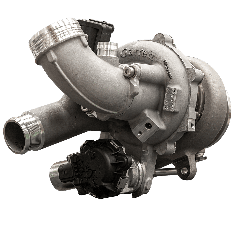 Volkswagen/Audi 2.0L TSI MK7 | Garrett | Turbocharger STG2
