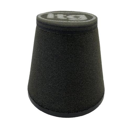 ITG | JC60 Rubber Neck (Full Cone) Universal Air Filter