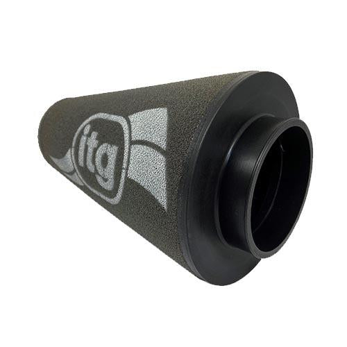 ITG | JC60 Rubber Neck (Mega Maxogen)