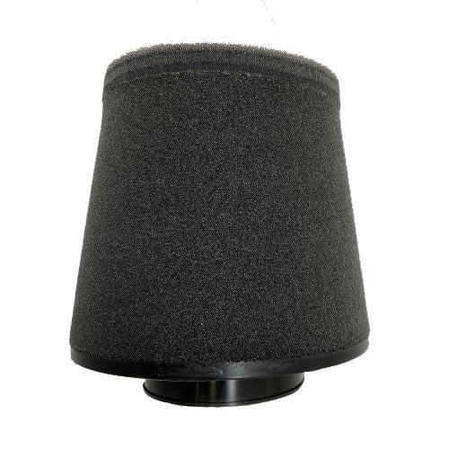 ITG | JC60 Rubber Neck (Large Cone) Universal Air Filter