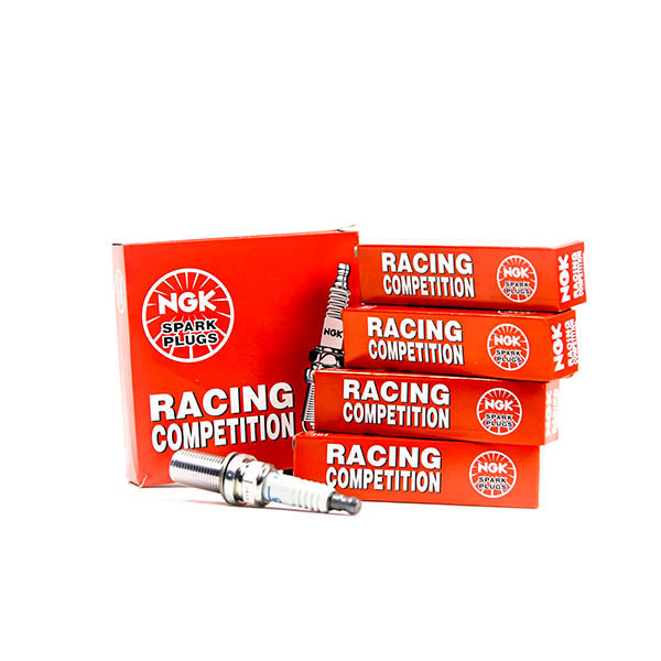 NGK Competition Racing |  Spark Plugs |  R7438-9