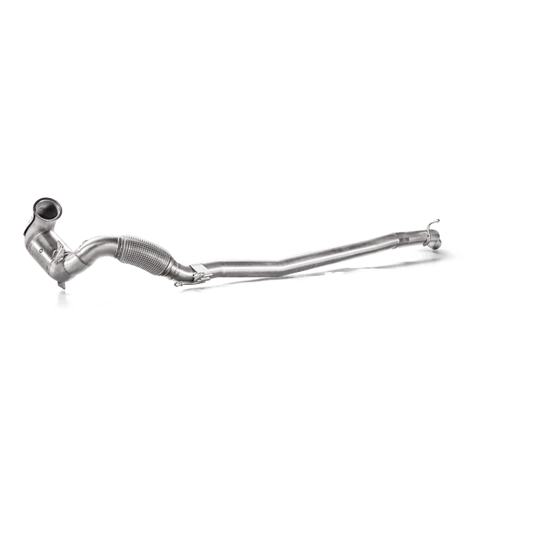 Volkswagen Golf R (MK7) | Audi S3 (8V) | Akrapovic | Downpipe / Link pipe