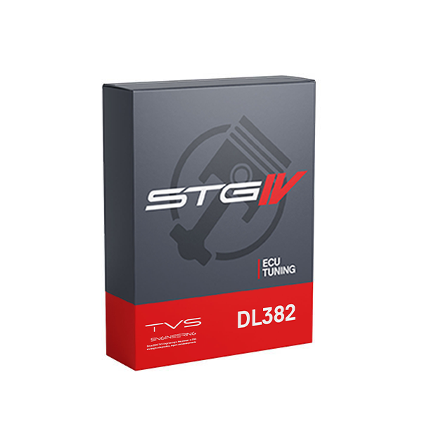 TVS Engineering | Q5 / A4 / A5 / A6 / A7 (Non S and RS Models) - DL382 (Gen3) 2014+ | Stage 4 ECU Software