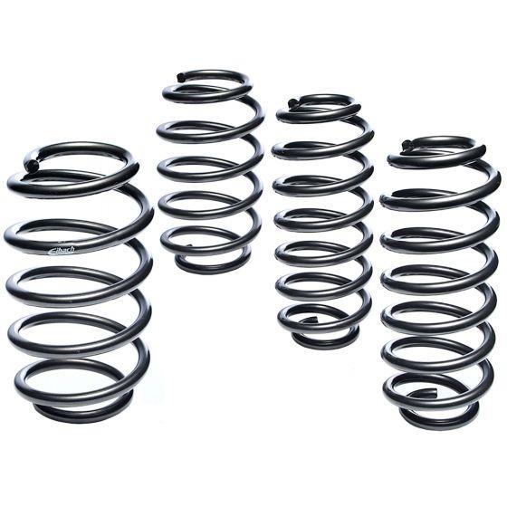 Eibach Pro Kit Lowering Suspension - BMW F40 M135i