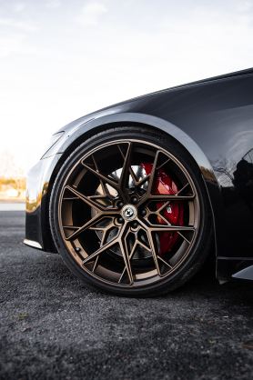 Audi RS6 / RS7 (C8) | HRE Performance Wheels | FlowForm | FF10 | IPA