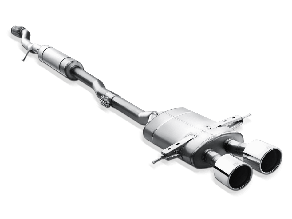 MINI Cooper S (R56 / R57 / R58 / R59) | Akrapovic | Evolution Line (SS)