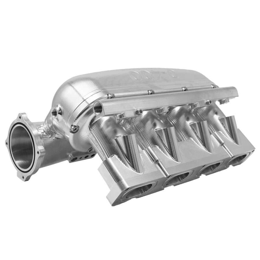 0-400 Tune 2 Race | Inlet Manifold | EA113 2.0 TFSI - PQ35 Platform